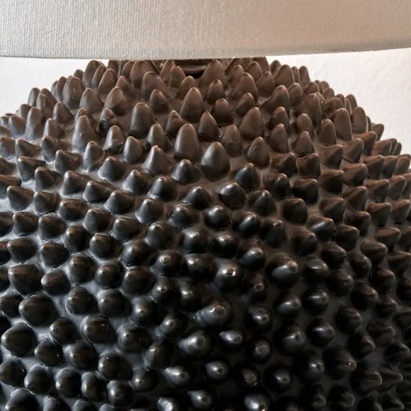 Pacific Lifestyle Wrenley Sea Urchin Table Lamp 3