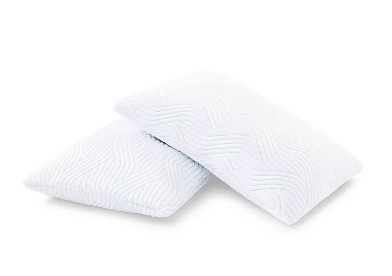 Cloud SmartCool Pair of Pillows Medium Feel