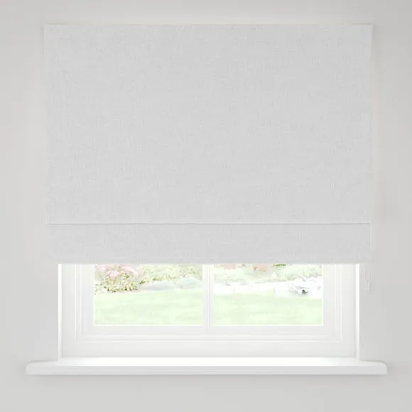 Luna Easy Chain Blackout Roman Blind 3