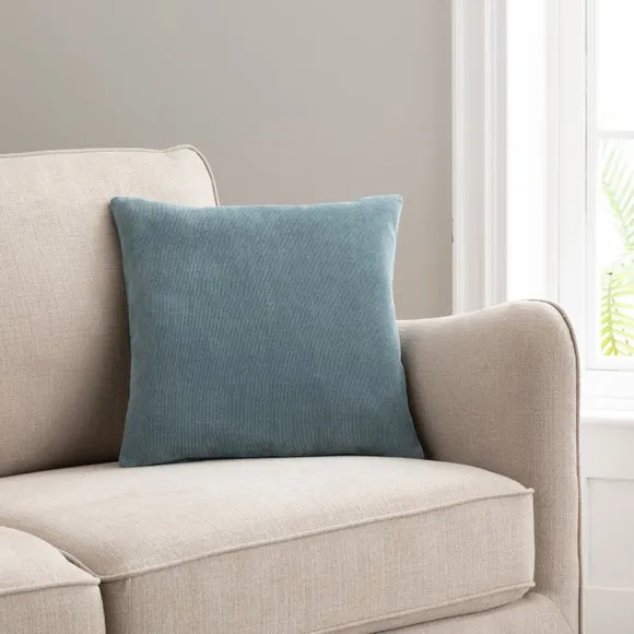 Velour Cushion 1