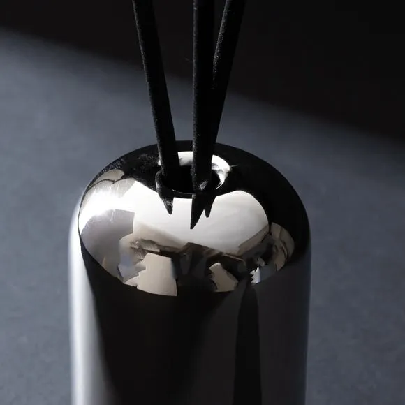 Luxe Silver Amber & Bergamot Diffuser 2