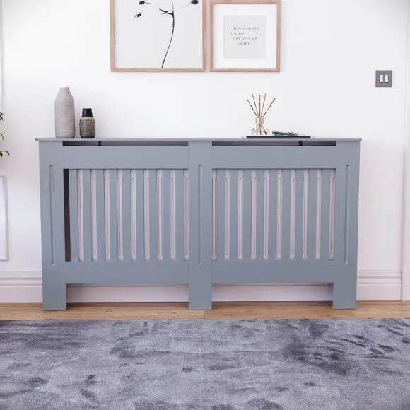 Vida Designs Chelsea Radiator Cover 2