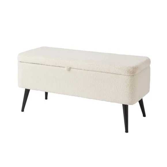 Lola Teddy Storage Ottoman 5
