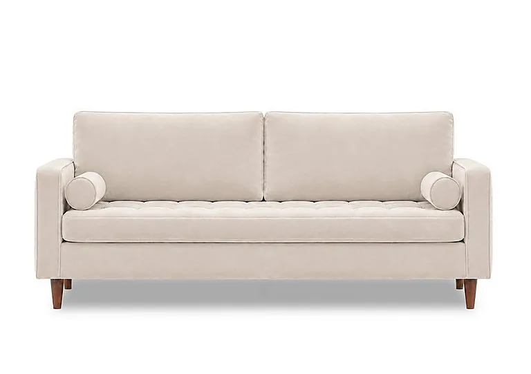 Sullivan 4 Seater Fabric Sofa - Sofas and Armchairs - In Time for Christmas
