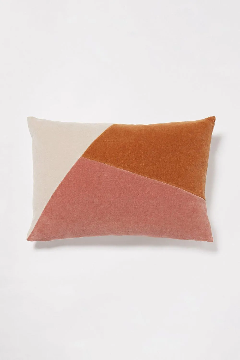 Kyoto Velvet Cushion