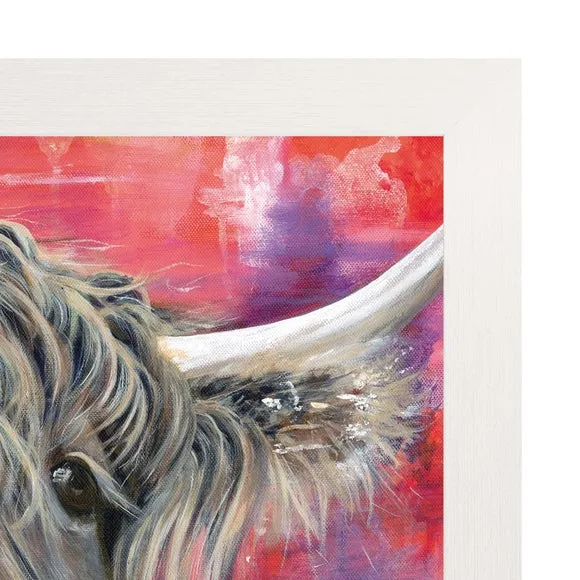 The Art Group Brian Framed Print 3