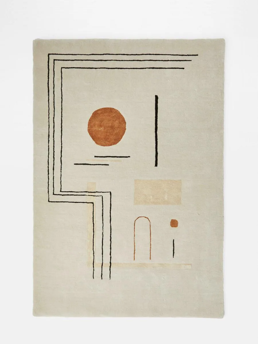 Edgar Rug, 200 x 300cm