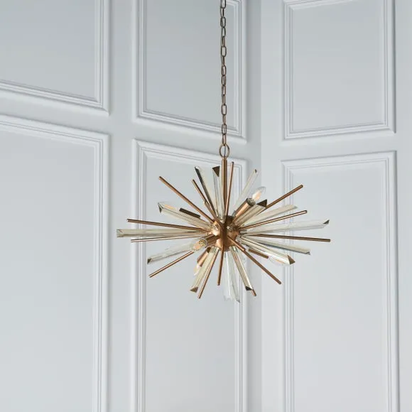 Vogue Orion 6 Light Ceiling Light 2