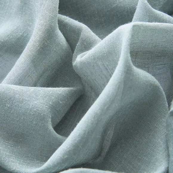 Marley Linen Slot Top Voile Panel 3