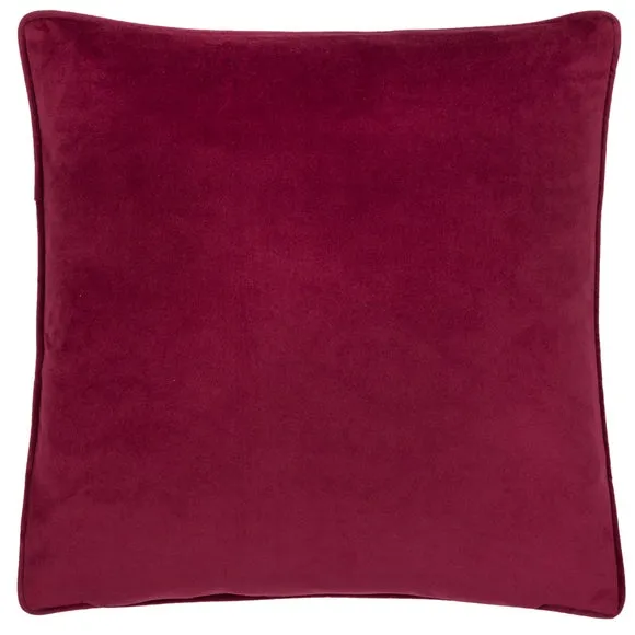 Furn. Noortje Bows Square Cushion 4
