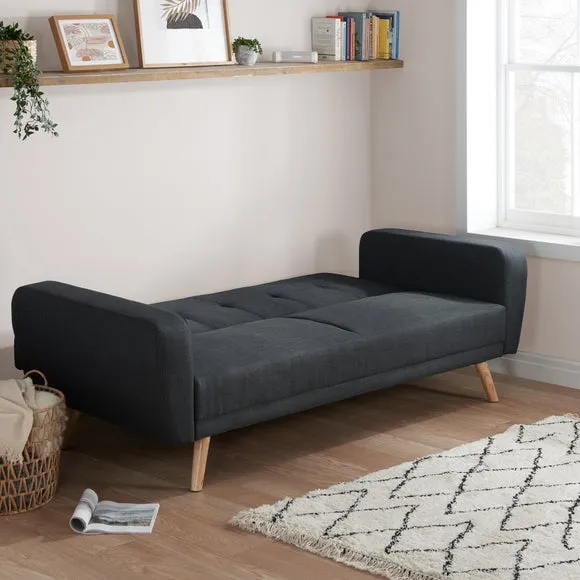 Farrow Large Double Sofa Bed 2