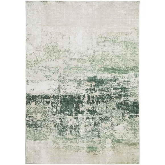 Luxe Washable Rug 4