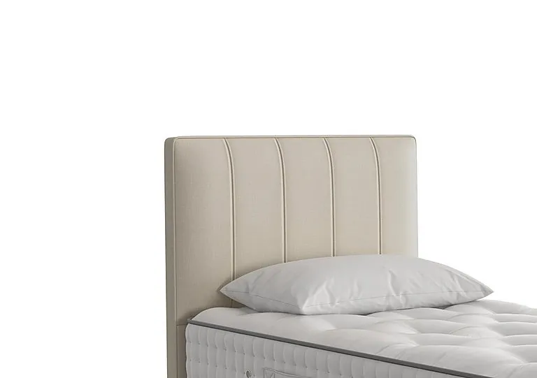 Hera Headboard - Single - Gem Shell