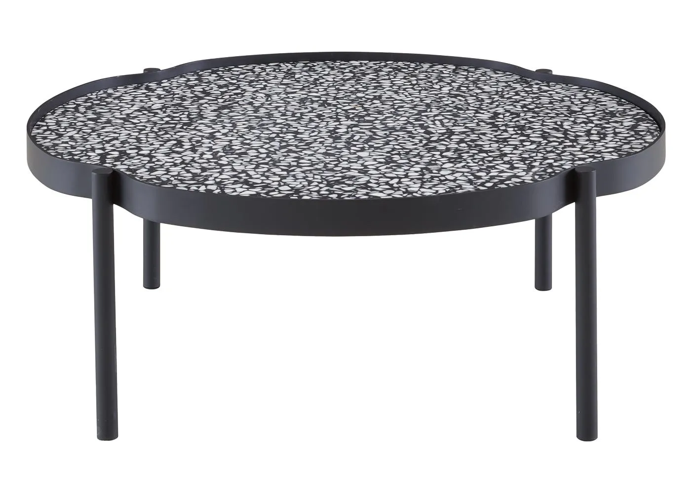 Ligne Roset Mallea Low Table