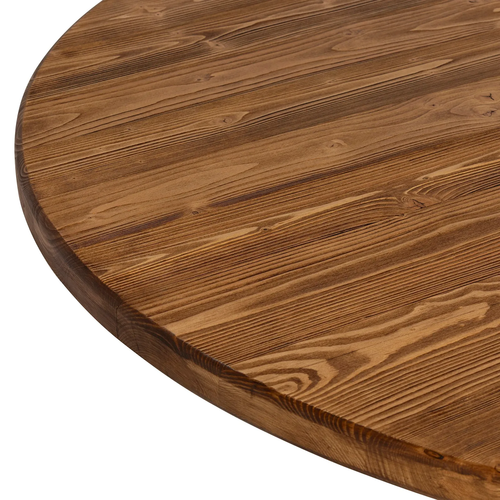 Covington Round Dining Table 140Cm, Round, Timber Wood | Barker & Stonehouse 5