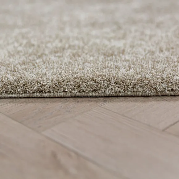 Flint Washable Marled Rug 4
