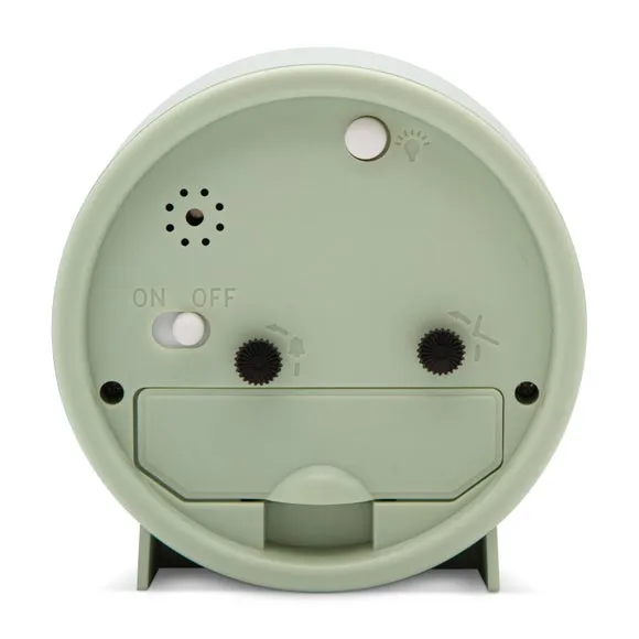 Acctim Gaby Small Alarm Clock 5