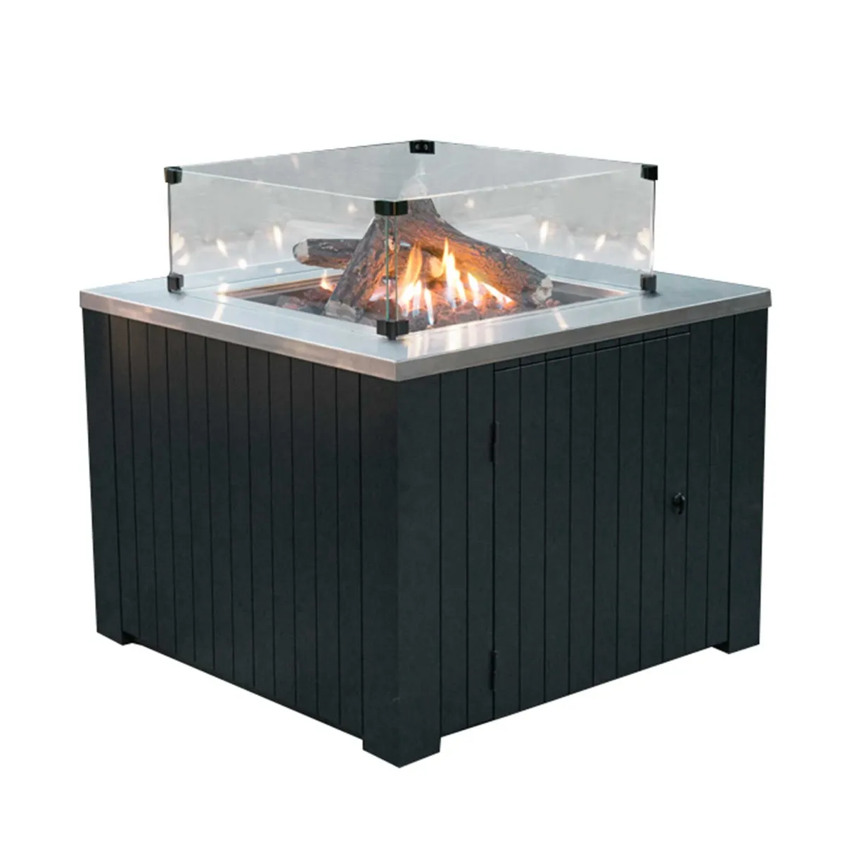 Hestia Garden Fire Pit