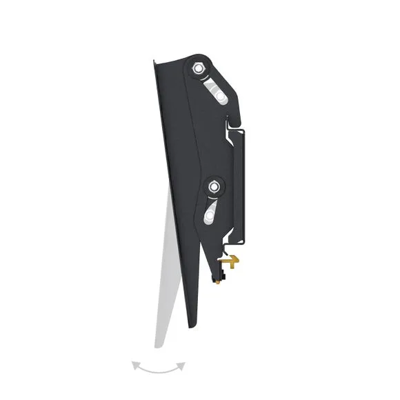 Tilting TV Mount 4