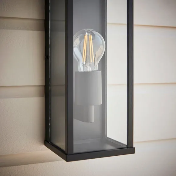 London Bathroom Wall Light 4