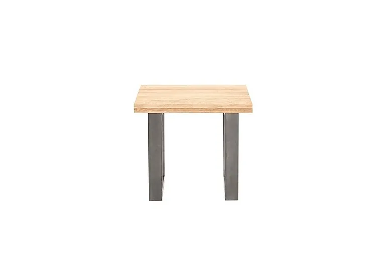Earth Lamp Table