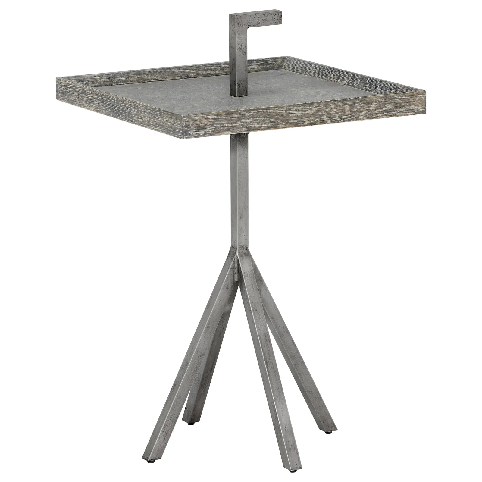 Pamber 45cm Side Table