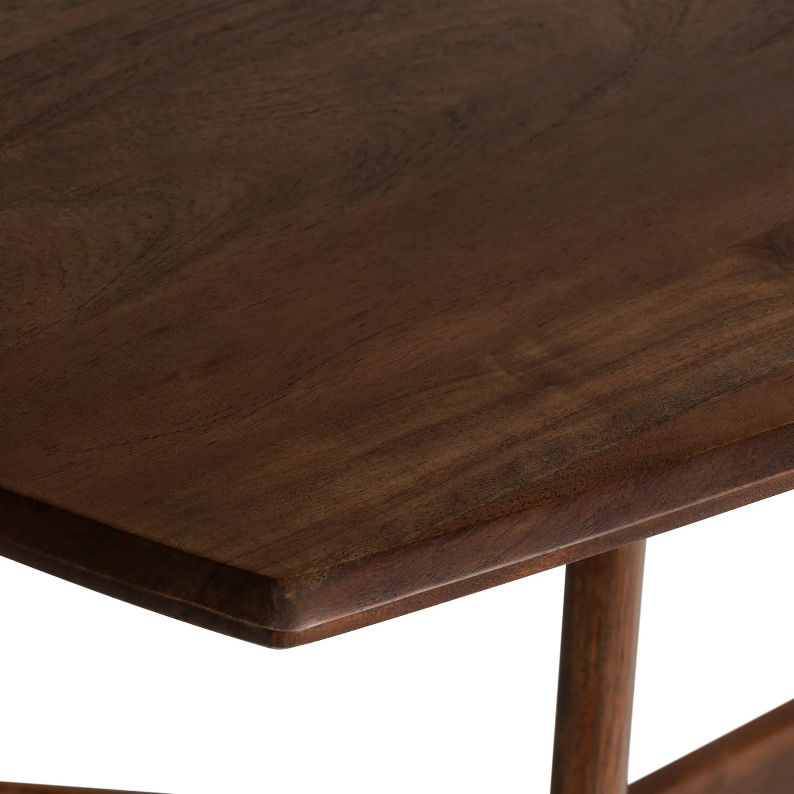 Cresta Dining Table 180X90X76Cm, Wood | Barker & Stonehouse 5