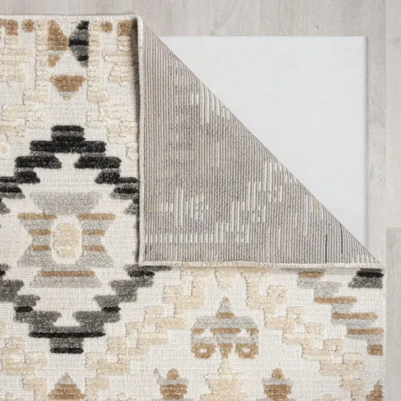 Holden Washable Rug 3
