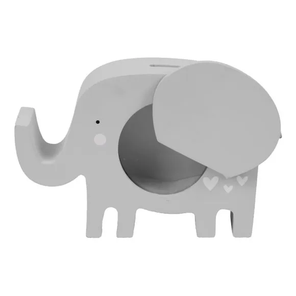 Petit Cheri Elephant Money Box 3