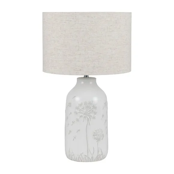 Flora Table Lamp 2