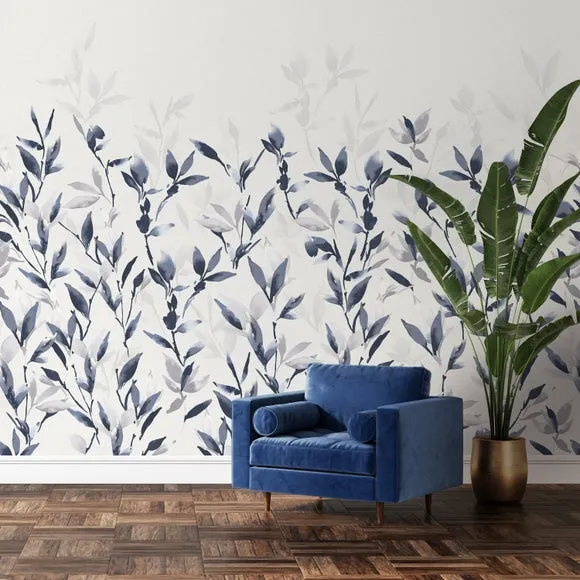 Zen Wall Mural 3