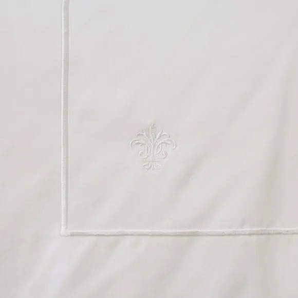 Dorma Egyptian Cotton Sateen 1000 Thread Count Duvet Cover 2