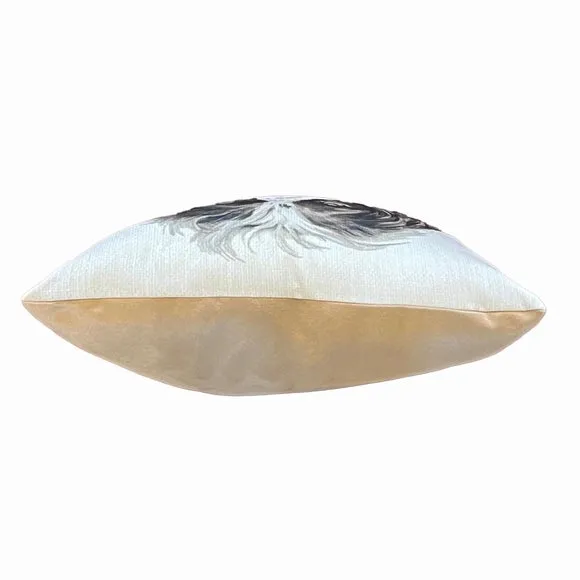 Daro Springer Spaniel Square Cushion 3
