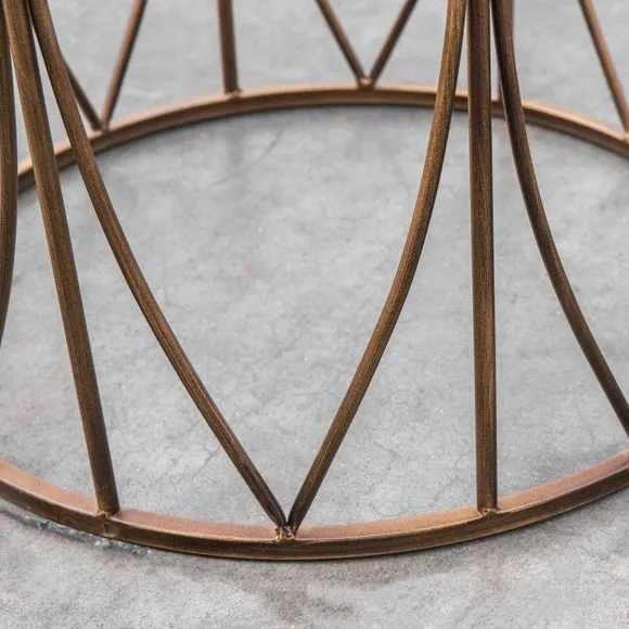 Orlestone Side Table 4
