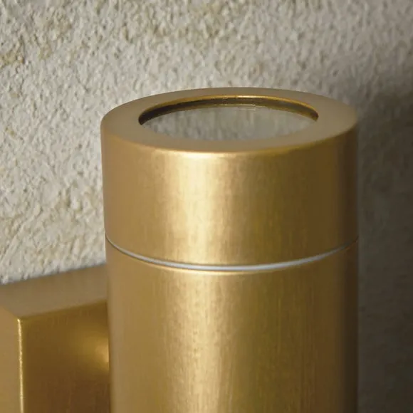 Billy Modern PIR Outdoor Wall Light 3