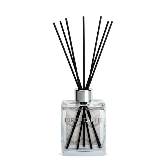 Fired Earth Darjeeling & Damask Rose Diffuser 2