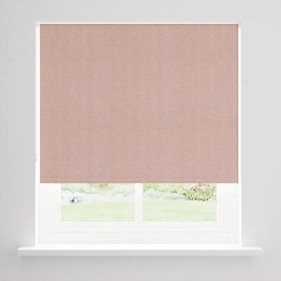 Chevron Blackout Roller Blind 3