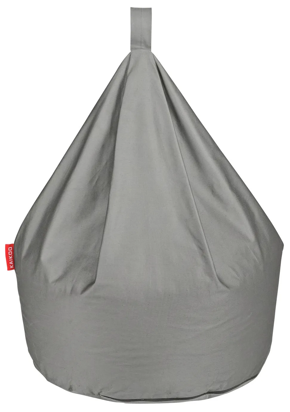 Argos Home Fabric Bean Bag