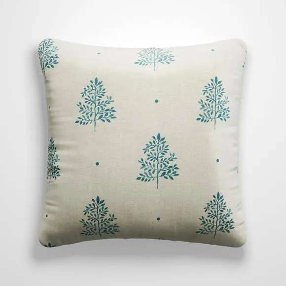 Emily Bond Zachary Made to Order Cushion Cover 2