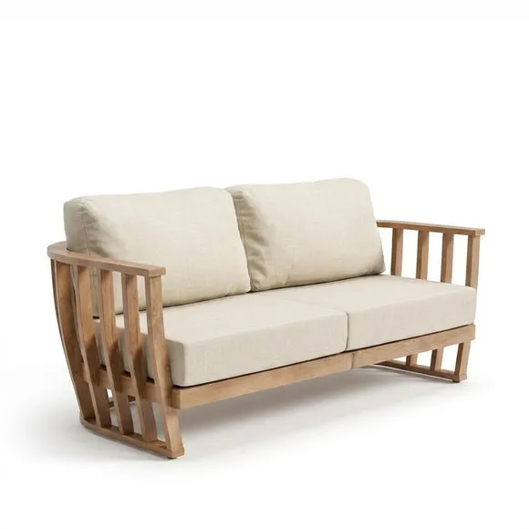 Lucca 5 Seater Garden Lounging Set With Coffee Table 4