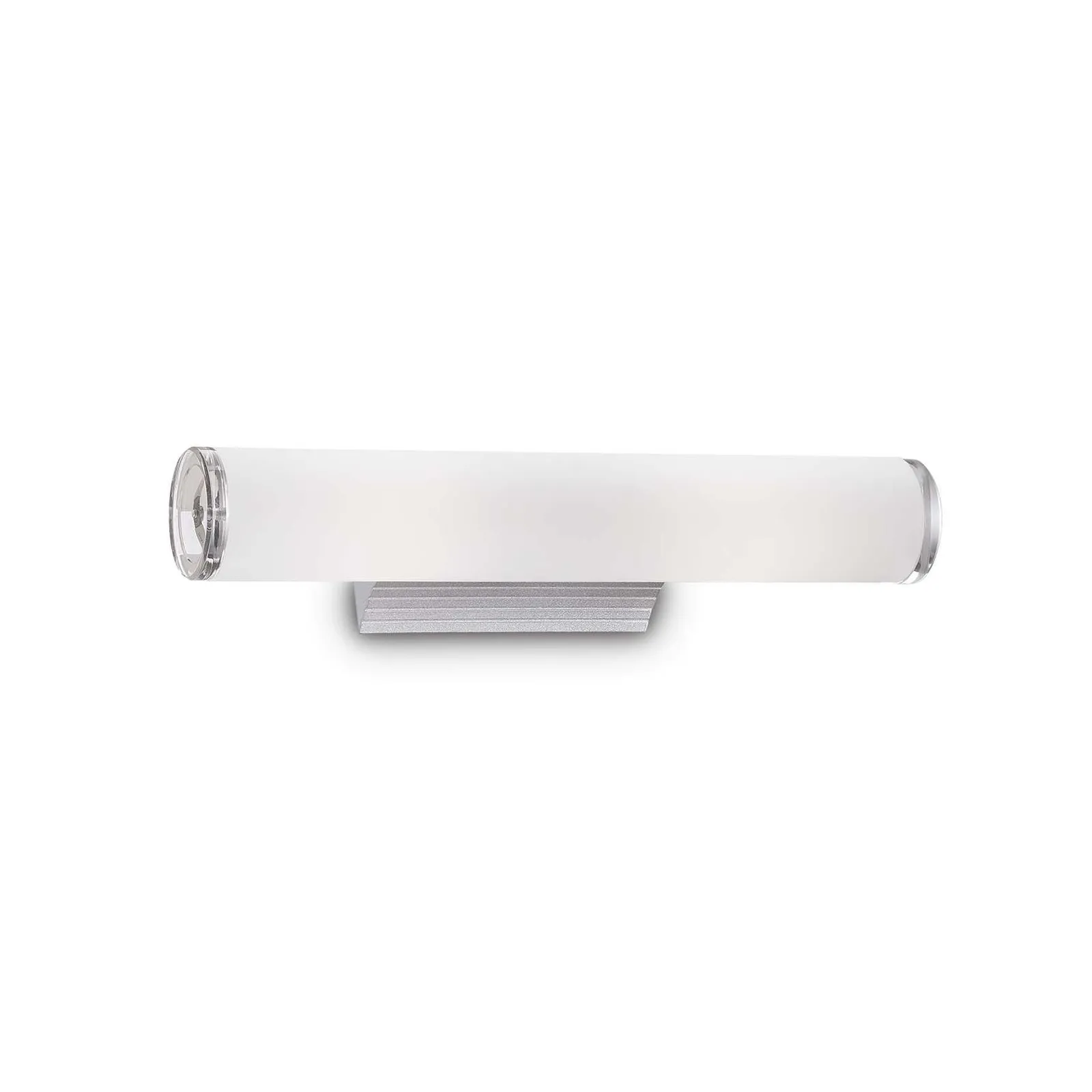 Netlighting Camerino 2 Light Indoor Small Over Mirror Wall Light White E14