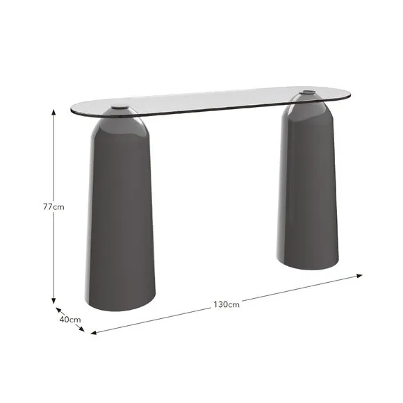 Lalita Console Table 5