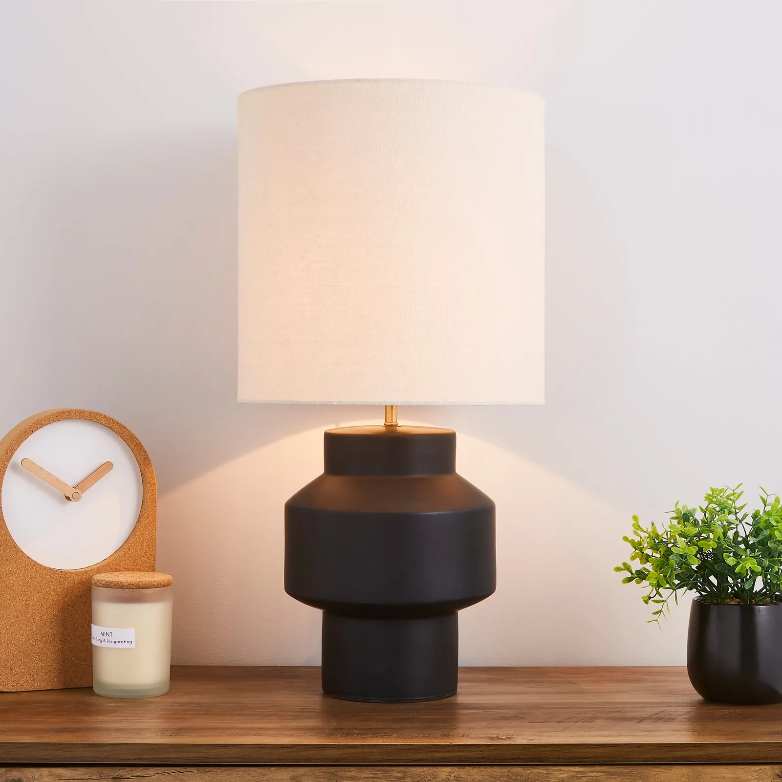 Montreal Table Lamp 1