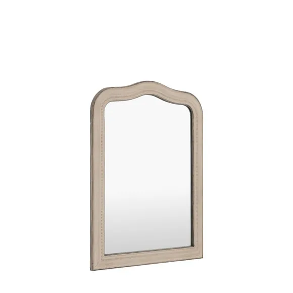 Cedar and Sage Harbour Arch Wall Mirror 6