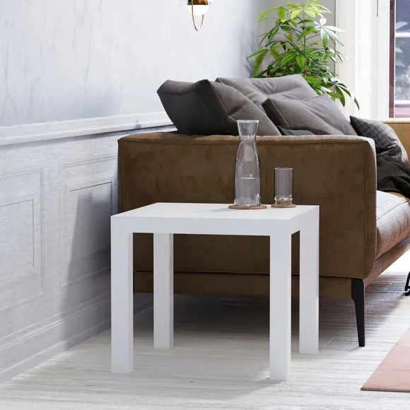 Beeston Side Table 4