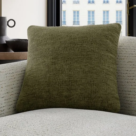 Dimensions Weave Made To Measure Cushion Cover 1