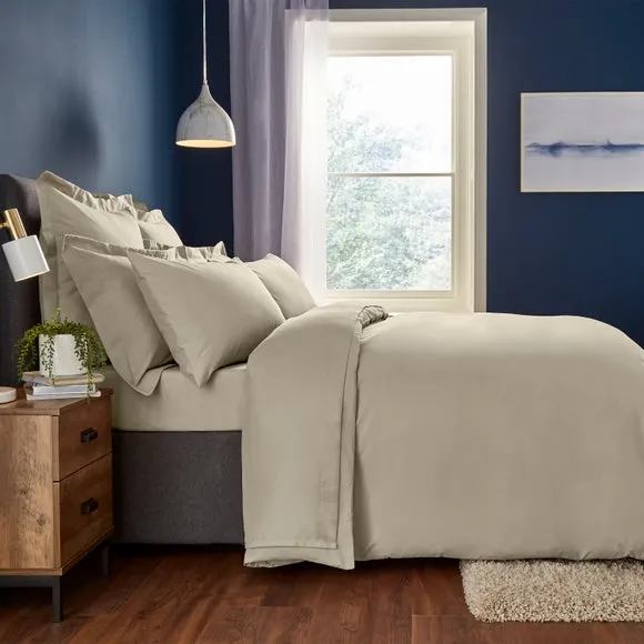 Fogarty Soft Touch Duvet Cover and Pillowcase Set 4