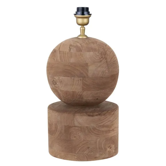 Pacific Lifestyle Ziva Boho Edward Table Lamp 6