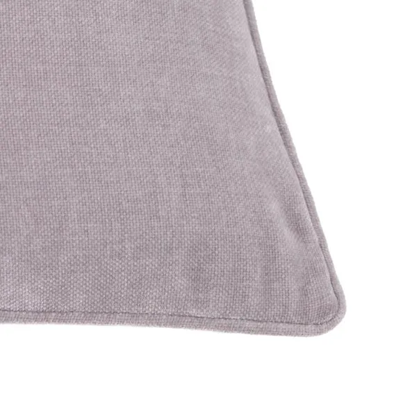 Yard Heavy Chenille Square Cushion 4