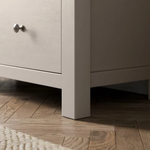 Olney 5 Drawer Chest 6